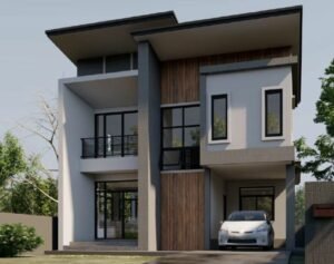 Individual Homes/Villas Residential – skytechlift.com